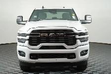 2026 Ram 3500 Big Horn BIG HORN - Photo 3