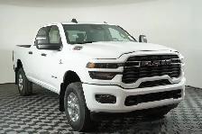 2026 Ram 3500 Big Horn BIG HORN - Photo 4