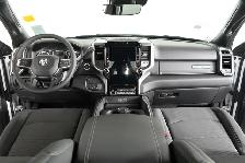 2026 Ram 3500 Big Horn BIG HORN - Photo 9