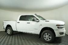 2026 Ram 3500 Big Horn BIG HORN - Photo 26