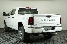 2026 Ram 3500 Big Horn BIG HORN - Photo 31