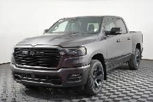 2026 Ram 1500 Sport SPORT