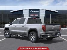 2026 GMC Sierra 1500 - Photo 3