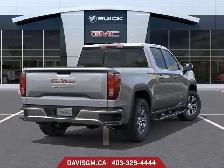 2026 GMC Sierra 1500 - Photo 4