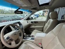 2015 Nissan Pathfinder 4WD PLATINUM w/NAVI/360.CAM/DVD - Photo 4