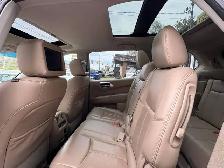 2015 Nissan Pathfinder 4WD PLATINUM w/NAVI/360.CAM/DVD - Photo 5
