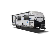 2026 Forest River RV Salem Hemisphere Hyper-Lyte 25BHHL