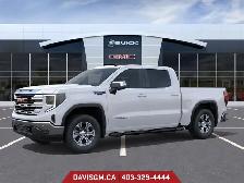2026 GMC Sierra 1500 - Photo 2