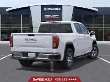 2026 GMC Sierra 1500 - Photo 4
