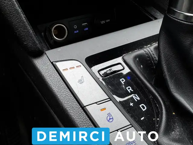 2017 Hyundai Elantra GL JAMAIS ACCIDENTÉEUN SEUL PROPRIOCAME - Photo 6
