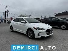 2017 Hyundai Elantra GL JAMAIS ACCIDENTÉEUN SEUL PROPRIOCAME - Photo 11