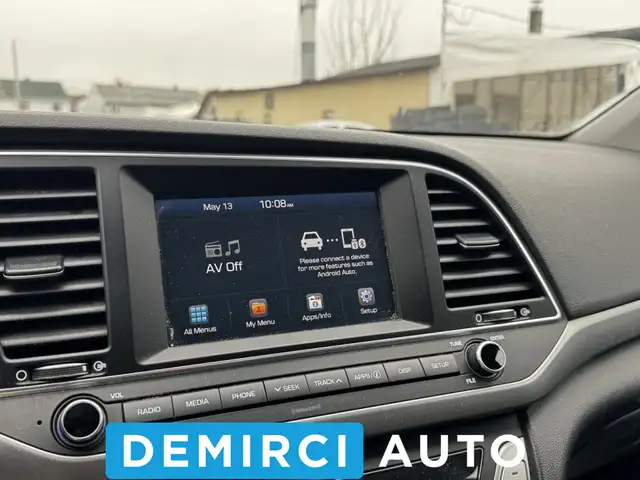 2017 Hyundai Elantra GL JAMAIS ACCIDENTÉEUN SEUL PROPRIOCAME - Photo 16