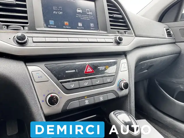 2017 Hyundai Elantra GL JAMAIS ACCIDENTÉEUN SEUL PROPRIOCAME - Photo 17