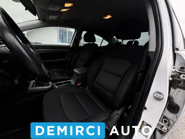 2017 Hyundai Elantra GL JAMAIS ACCIDENTÉEUN SEUL PROPRIOCAME - Photo 20