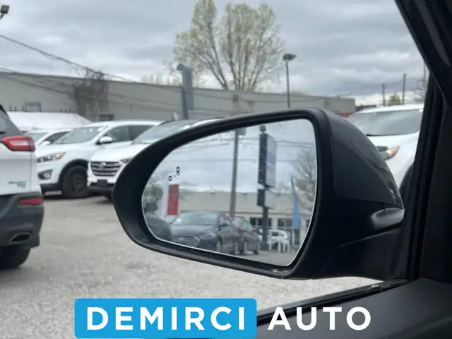 2018 Hyundai Elantra GL SE JAMAIS ACCIDENTÉETOIT OUVRANTSI - Photo 7