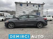 2018 Hyundai Elantra GL SE JAMAIS ACCIDENTÉETOIT OUVRANTSI - Photo 8