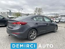 2018 Hyundai Elantra GL SE JAMAIS ACCIDENTÉETOIT OUVRANTSI - Photo 10