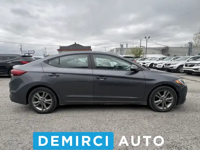 2018 Hyundai Elantra GL SE JAMAIS ACCIDENTÉETOIT OUVRANTSI - Photo 11
