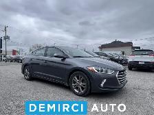 2018 Hyundai Elantra GL SE JAMAIS ACCIDENTÉETOIT OUVRANTSI - Photo 12