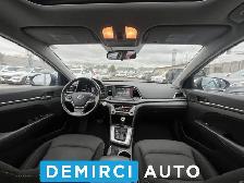 2018 Hyundai Elantra GL SE JAMAIS ACCIDENTÉETOIT OUVRANTSI - Photo 13