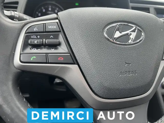 2018 Hyundai Elantra GL SE JAMAIS ACCIDENTÉETOIT OUVRANTSI - Photo 14