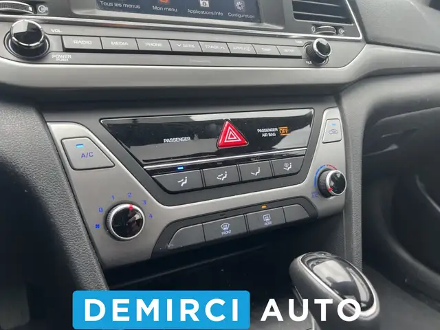 2018 Hyundai Elantra GL SE JAMAIS ACCIDENTÉETOIT OUVRANTSI - Photo 18