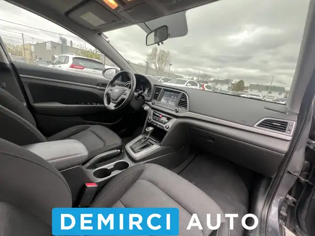 2018 Hyundai Elantra GL SE JAMAIS ACCIDENTÉETOIT OUVRANTSI - Photo 19