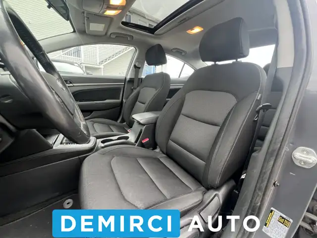 2018 Hyundai Elantra GL SE JAMAIS ACCIDENTÉETOIT OUVRANTSI - Photo 20