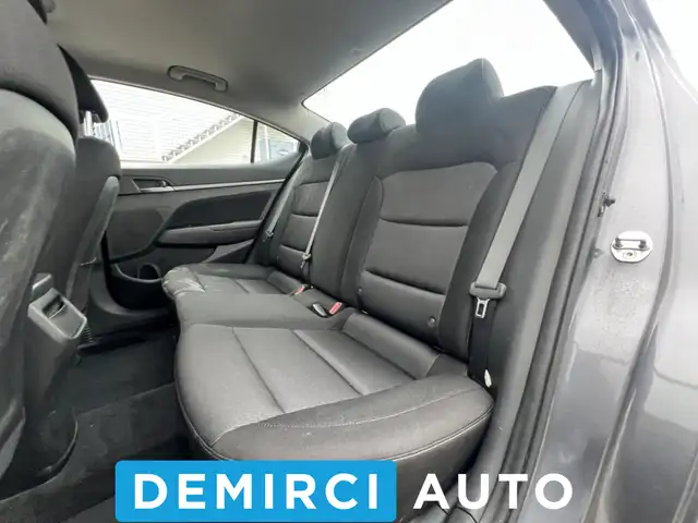 2018 Hyundai Elantra GL SE JAMAIS ACCIDENTÉETOIT OUVRANTSI - Photo 21