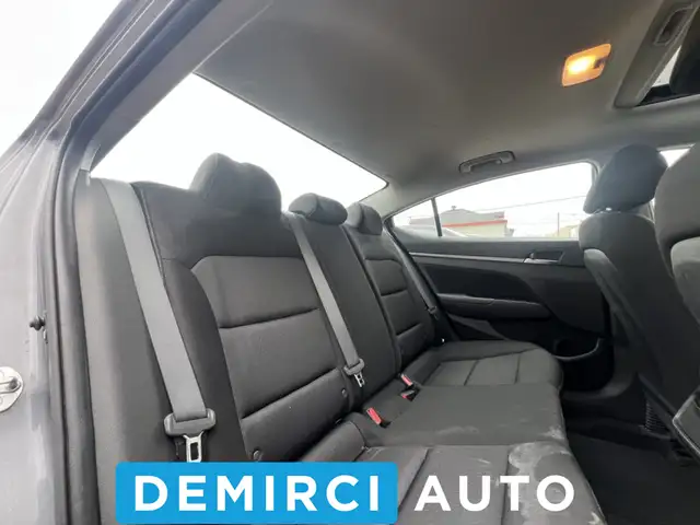 2018 Hyundai Elantra GL SE JAMAIS ACCIDENTÉETOIT OUVRANTSI - Photo 22