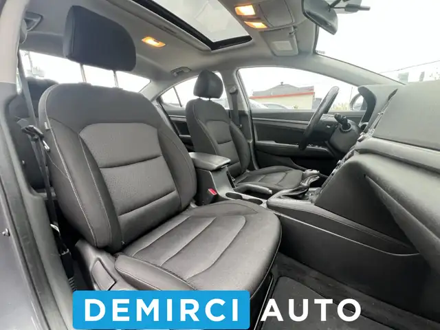 2018 Hyundai Elantra GL SE JAMAIS ACCIDENTÉETOIT OUVRANTSI - Photo 23