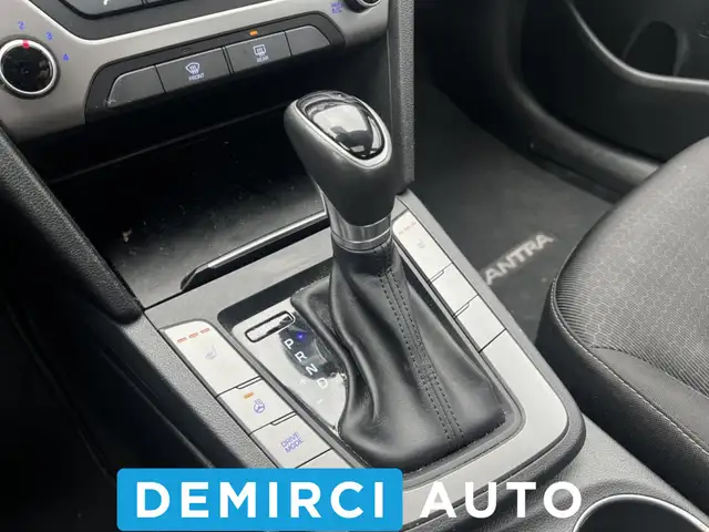 2018 Hyundai Elantra GL SE JAMAIS ACCIDENTÉETOIT OUVRANTSI - Photo 25