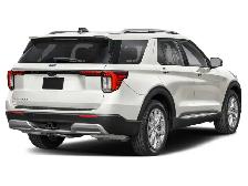 2026 Ford Explorer - Photo 2