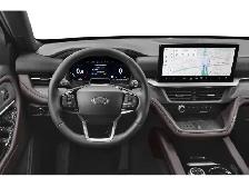 2026 Ford Explorer - Photo 4