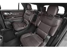2026 Ford Explorer - Photo 10
