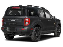 2026 Ford Bronco Sport - Photo 2