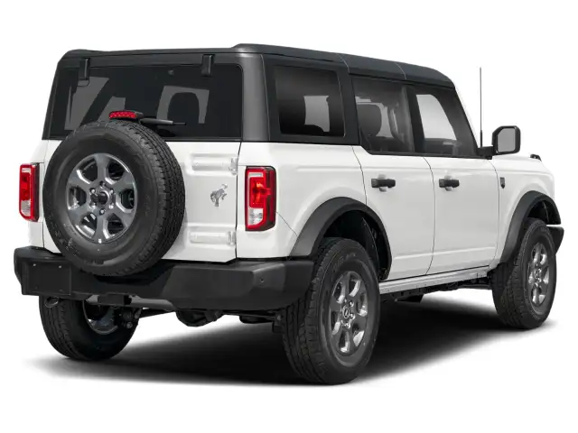 2026 Ford Bronco - Photo 2