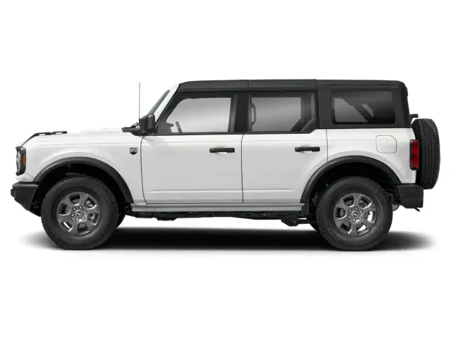 2026 Ford Bronco - Photo 3