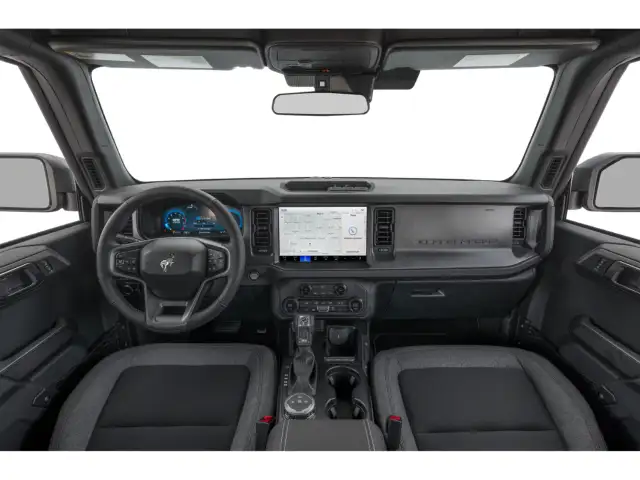 2026 Ford Bronco - Photo 5