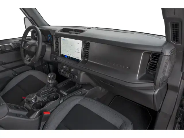2026 Ford Bronco - Photo 12
