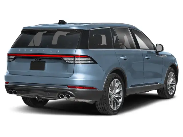 2026 Lincoln Aviator - Photo 2
