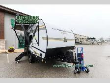 2026 Modern Buggy RV Hopper Hopper 2