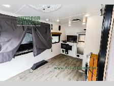 2026 Modern Buggy RV Hopper Hopper 2 - Photo 6