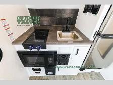 2026 Modern Buggy RV Hopper Hopper 2 - Photo 8