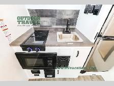 2026 Modern Buggy RV Hopper Hopper 2 - Photo 9