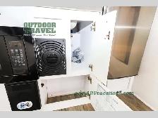 2026 Modern Buggy RV Hopper Hopper 2 - Photo 12