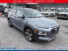 2018 Hyundai Kona ULTIMATE 1.6T AWD - Photo 2