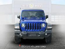 2020 Jeep Wrangler Unlimited - Photo 2