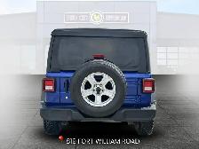 2020 Jeep Wrangler Unlimited - Photo 6