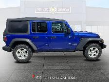 2020 Jeep Wrangler Unlimited - Photo 8